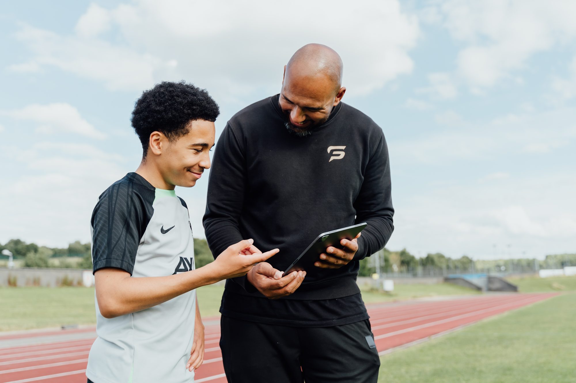 Level 2/3 PT Diploma course at Speed For Sport Academy Leeds
